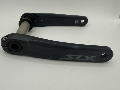 Guarnitura shimano slx - guarnitura, 12