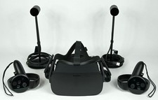 Oculus Rift CV1 VR Cuffie