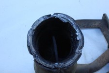 Collettore Di Scarico KAWASAKI