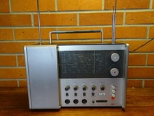 RADIO RICEVITORE BRAUN STATION