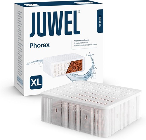 Juwel phorax resina - phorax, xl