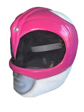 Power Rangers Rosa Ranger