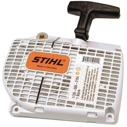 Stihl carter avviamento - carter,