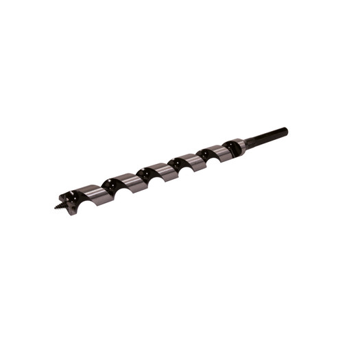 Punta per legno prolungate - per,