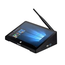 10,1 pollici Win10 6G RAM 64G ROM Pipo X10 Pro / X10R Tablet PC Media Box Mini PC