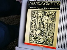 MAGIA - NECRONOMICON