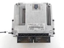 0281035330 CENTRALINA MOTORE ECU BOSCH FORD KUGA II (CBS) 1.5 TDCI 8V AUT 120CV 