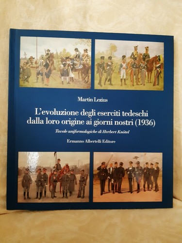 Evoluzione degli eserciti - degli,