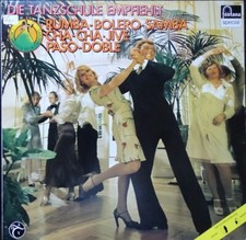 Orchester Bela Sanders –