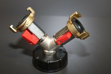 Ibc Contenitore Y-Veteiler Su