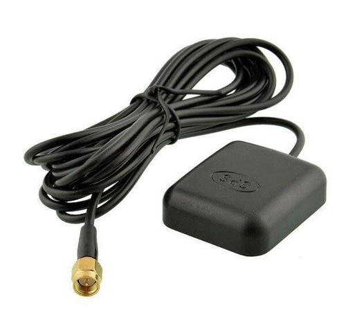 Antenna gps base magnetica - gps,