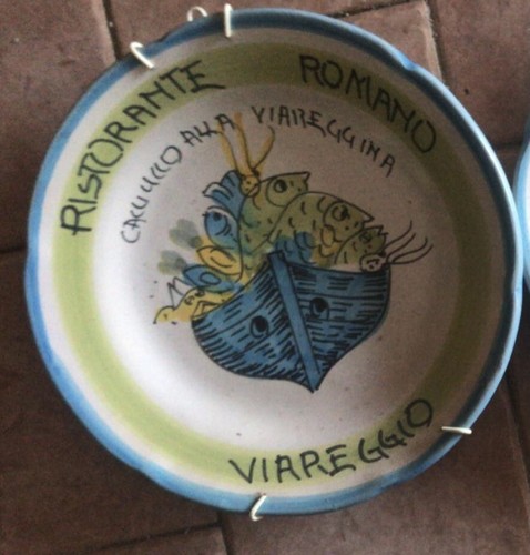 Piatto buon ricordo - buon,