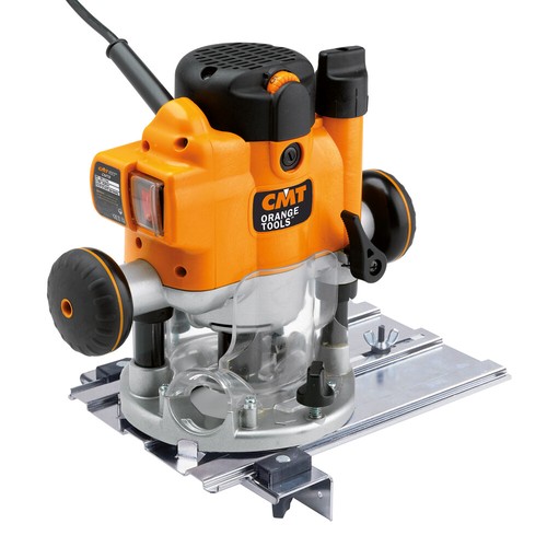 Elettrofresatrice 1000w 230v - elettrofresatrice, 1000w-230v
