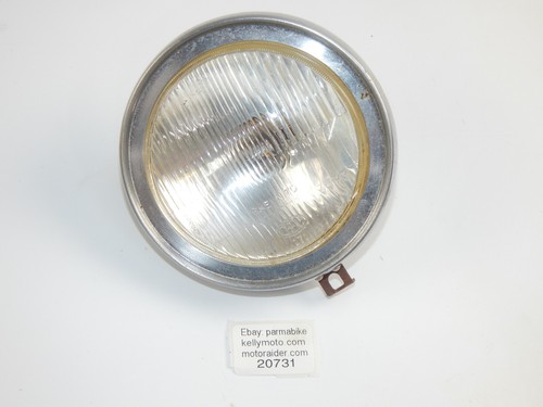 Faro anteriore vintage per - faro,