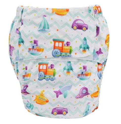 Abdl tasca per pannolini - abdl, in
