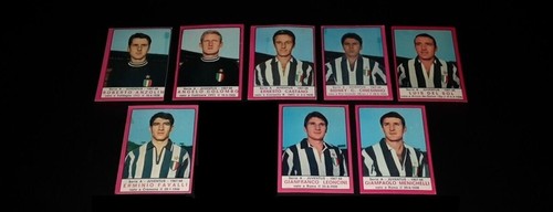 1967 juventus calciatori - 1967-68,