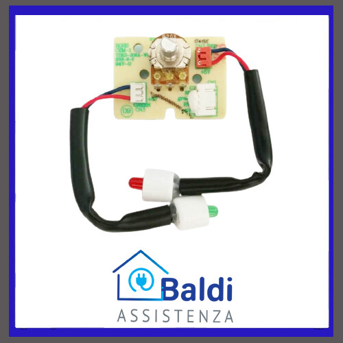 Ricambio scheda led per - ricambio,