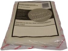 5 Pezzo / Pacco Panno Pulizia