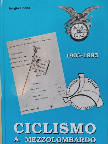 Ciclismo mezzolombardo - ciclismo, a