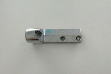 Supporto cerniera sinistra coperchio piano cottura 481240438754 Whirlpool Ikea