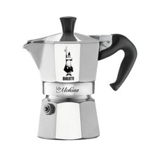 BIALETTI CAFFETTIERA MOKA
