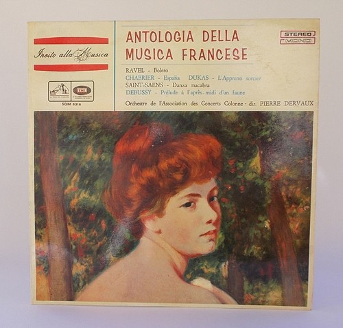 Antologia della musica - antologia,