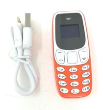Mini telefono cellulare dual - telefono,