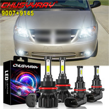 Para for dodge grand caravan - grand,