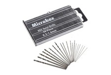 Mini punte punte elicoidali