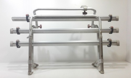 Supporto portabici ford - supporto,