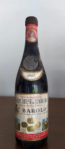Marchesi barolo grand - barolo,