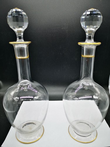 Caraffe cristallo baccarat - caraffe,