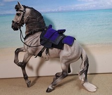 Set sella iberica portoghese