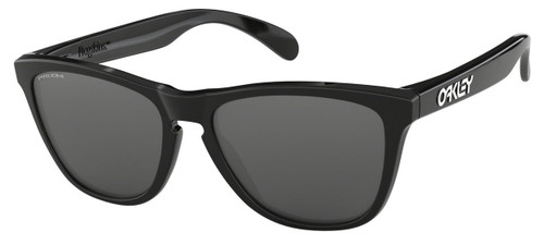 New oakley frogskins polished - oakley,