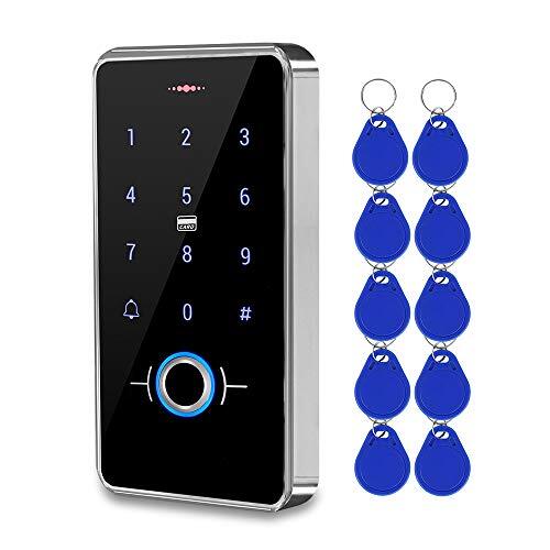 Fst ip68 impermeabile rfid - ip68,