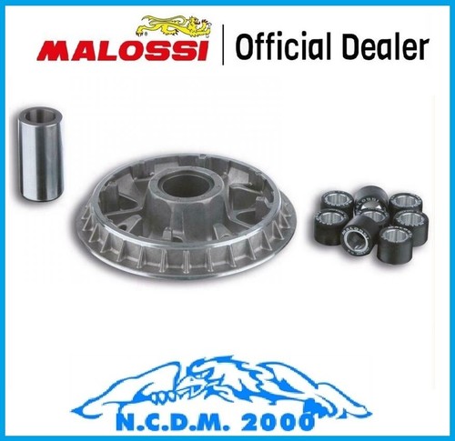 Variatore malossi multivar - variatore,
