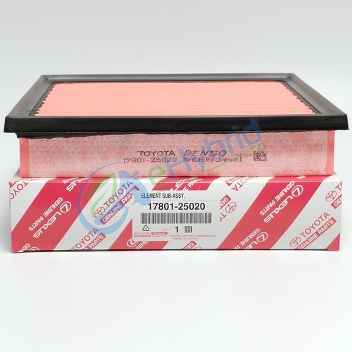 Filtro aria originale toyota - aria,