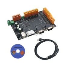 MDK2 USB CNC Breakout Board