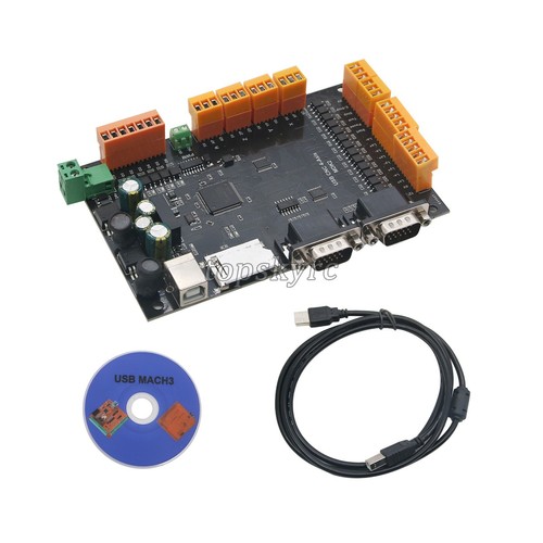 Mdk2 usb cnc - usb,