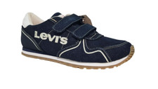 Levi's Boys Stanford scarpe da