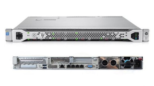 Nuovo proliant dl360 - dl360, g9