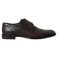 DOLCE & GABBANA Scarpe Abito