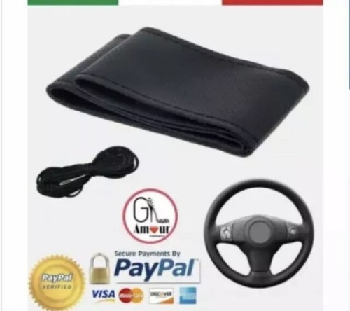 Diy coprivolante pelle - diy, pu