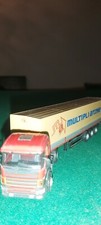 HERPA -Camion Scania scala 1:87