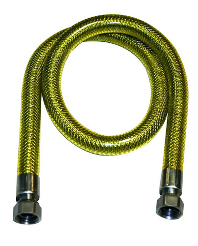 Tubo flex flessibile - flex, gas