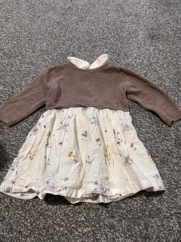 Vestito bambina taglia - , 3-6