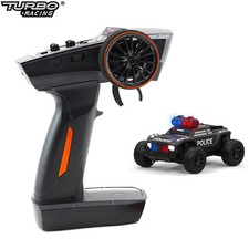 Turbo Racing 1:76 C82 RC