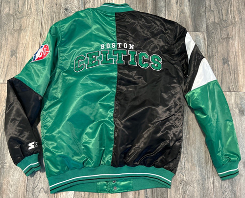 Starter boston celtics - starter,