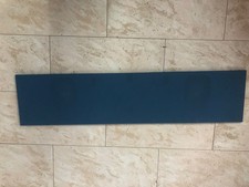 Bang & Olufsen BeoVision 11-55 Front Cover Verde acqua B&O Vedi Descrizione !!!!