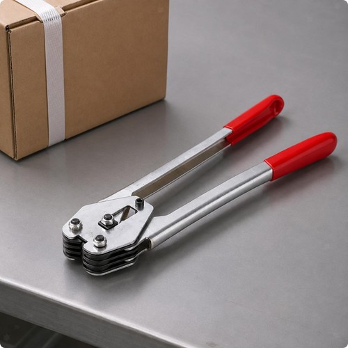 Reggiatrice manuale robusto - reggiatrice,